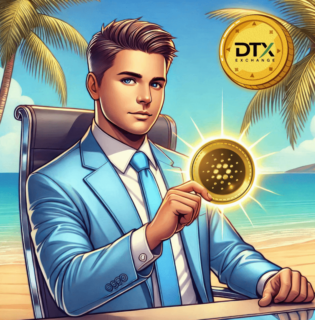 Why Are Cardano and Ripple Investors Quietly Accumulating This New Crypto In February?
